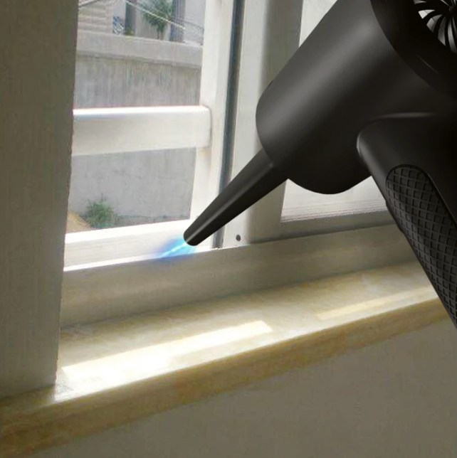Protable Air Duster For Cleaning